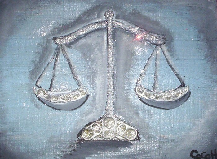 Lawyers Scale