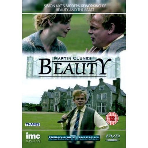 Beauty Martin Clunes DVD