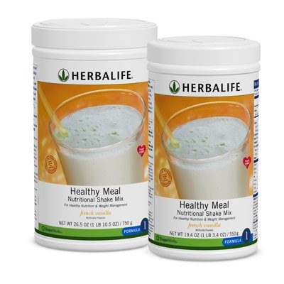 Formula 1 Nutritional Shake Mix