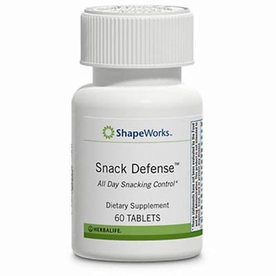 Snack Defense