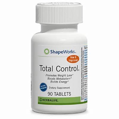Total Control