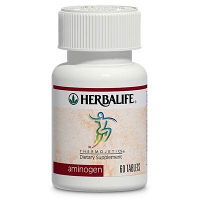 Aminogen