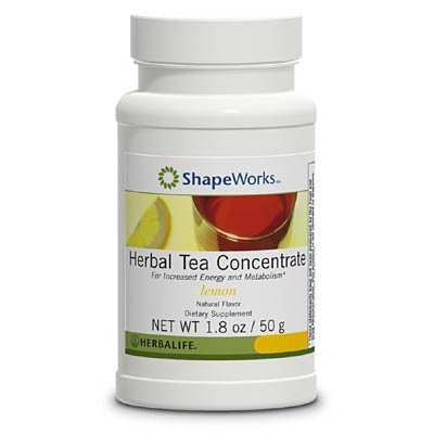 Herbal Concentrate