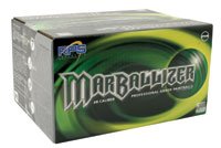 RPS Marballizer 2000 round case