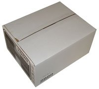 RPS White Box Paint 2000 round case