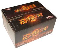 Draxxus Blaze 2000 round case