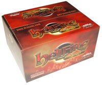 Draxxus HellFire 2000 round case