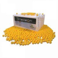 Nelson Precision Paint 2000 round case