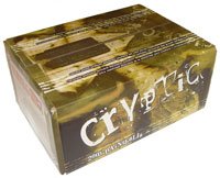 ZAP Cryptic Paint 2000 round case