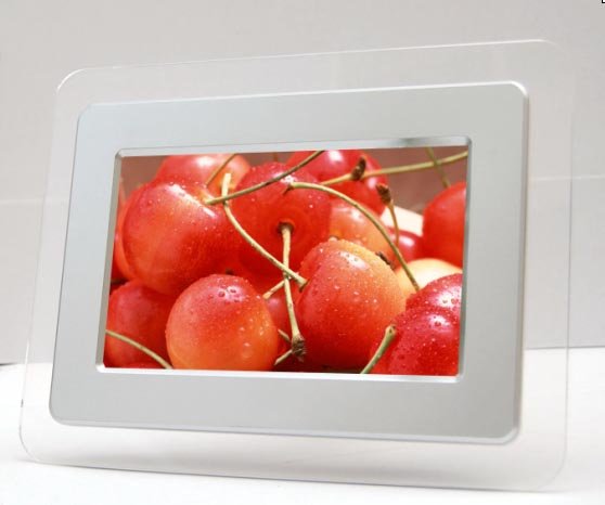 Digital Photo Frame - 10" - Min Order 10 - Sample Order Only