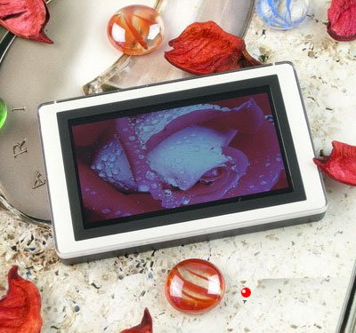 MP4 Players - 2GB - Min Order is - Sample Order Only