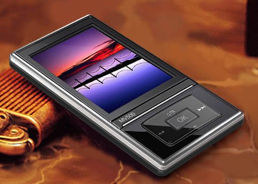 2GB MP4 Players - Min Order 10 - Sample Order Only