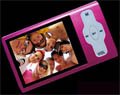 4GB MP4 Players - Min Order 10 - Sample Order Only