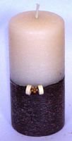 Small Pillar Chocolate