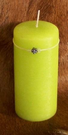Small Pillar Lime