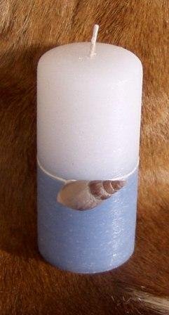 Small Pillar Sea Breaze