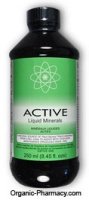 Active Liquid Minerals - 8.45 oz. Liquid