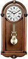 Pearl Dial Wall Clock