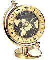 World Time Table Clock