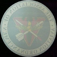 5" Window Decal (inside)