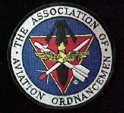 3" AAO Patch