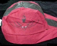 Skull Cap