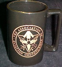 AAO Coffee Mug