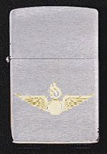 Custom Zippo Lighters