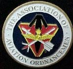 AAO Challenge Coin (Color)