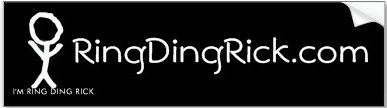 Bumper Sticker