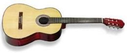 Jose Ferrer nylon strung guitar