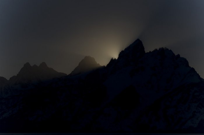 Grand Silhouette