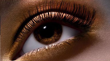 Luxury Lashes Deluxe