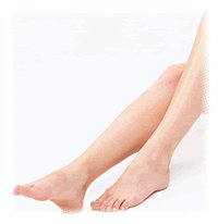 Lower leg