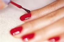 Spa Manicure