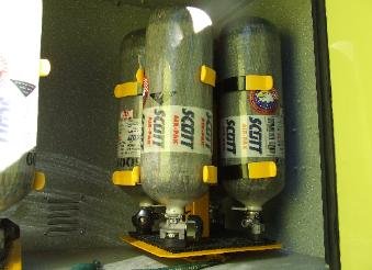 SCBA CArosuel