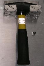 Mallet/Sledge Hammer Hanger