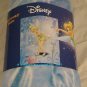 Disney's Tinker Bell Fleece Blanket