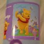 Whinnie the Pooh Fleece Blanket
