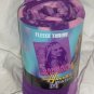 Hannah Montana Fleece Blanket Hot Item