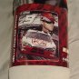 Kasey Kahne NASCAR Fleece Blanket