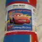 Disney's Cars Fleece Blanket