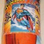 Superman Fleece Blanket