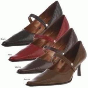 Professional Women Shoes From Bronx
