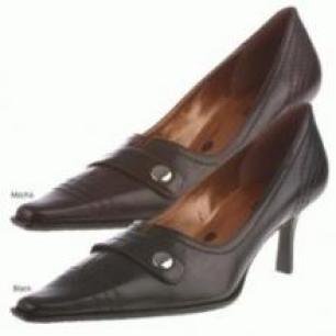 CUTTING EDGE SHOE FROM BRONX