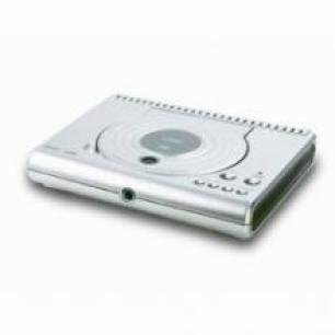 Coby electronic DVD Player