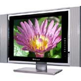CUTTING EDGE Astar 27" LCD HDTV