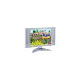 The New 20'" ViewSonic's N2010 LCD TV