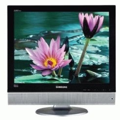 Samsung Consumer LCD TV