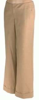 Professional Women Pants